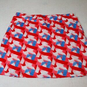 NWT Sport Haley Women's Skorts Golf/Tennis/Pickle Ball  Size Large